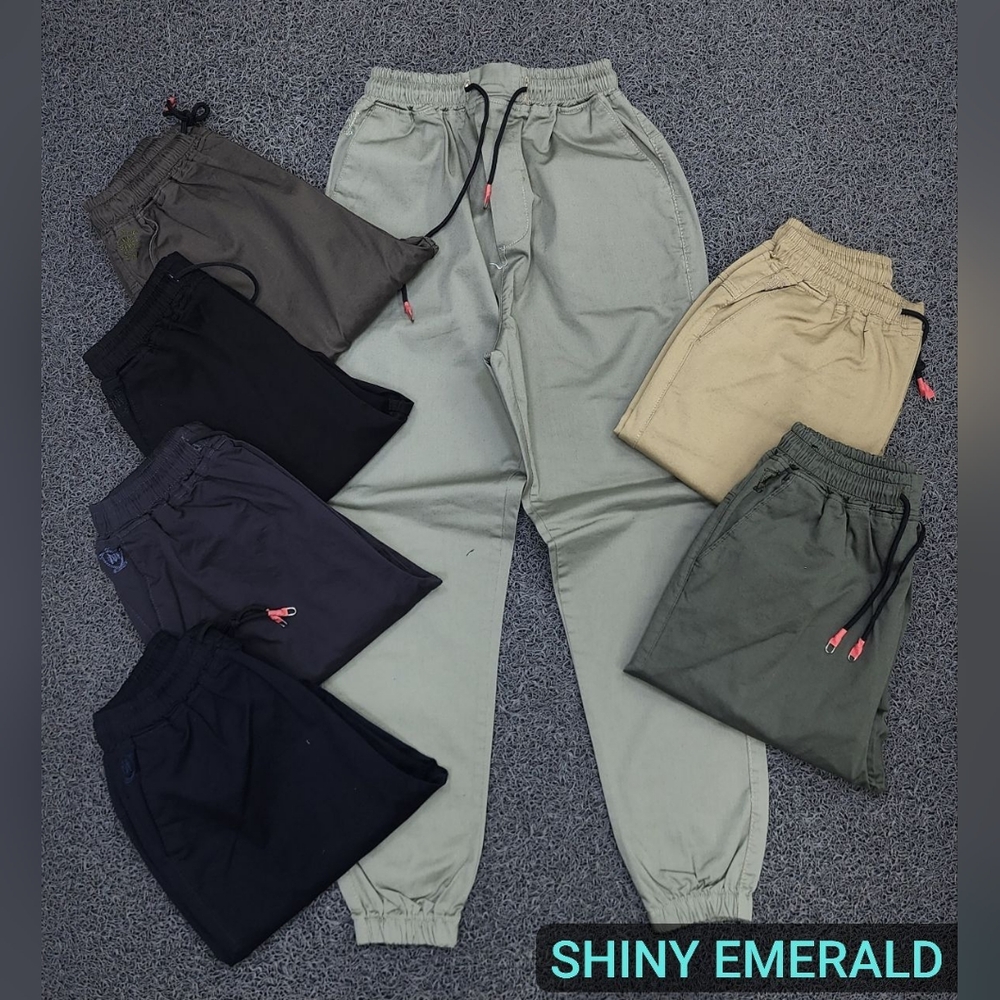 Sweatpant for men